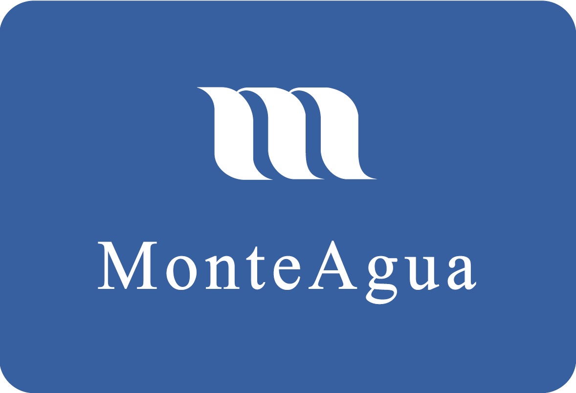 LOGO MonteAgua