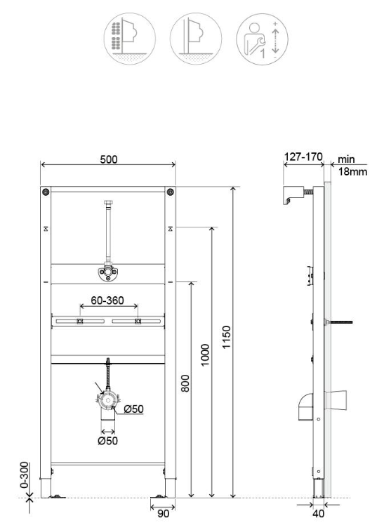 MTBL 50110UR